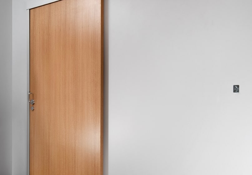 FlexBarn Door